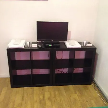 Apartment Self Check Rotterdam